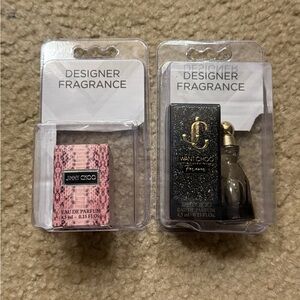 Jimmy Choo Fragrance Bundle of 2